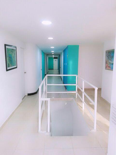 Hotel Continental Sai San Andrés 外观 照片